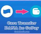 Dana Ke Gopay Ada Biaya Admin