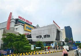 Foodcourt Mega Bekasi