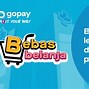 Iklan Gopay Terbaru 2022