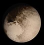 Planet Pluto Kenapa Hilang