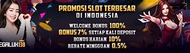 Situs Slot 138 Pulsa Tanpa Potongan