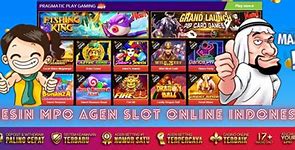 Situs Slot Mpo 19 Login Terbaru 2022 Download Link