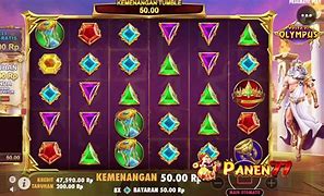 Situs Slot Promo Ramadhan Hari Ini