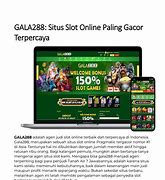 Situs Slot Terang 288