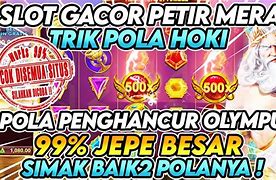 Slot Gacor Hari Ini Panglima Zeus 88 Login